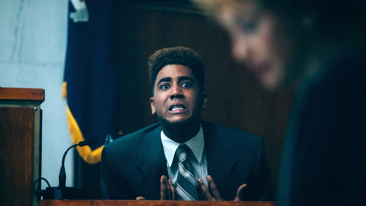 When They See Us İndir - görsel 10