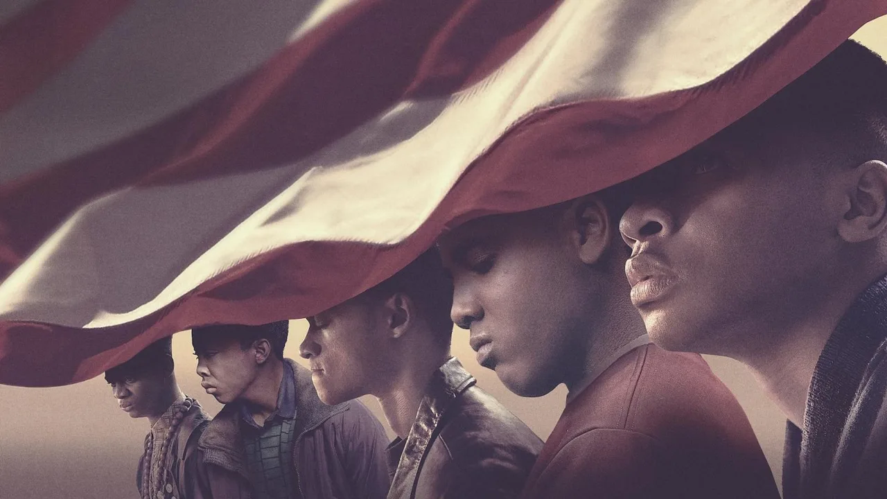 When They See Us İndir - görsel 3