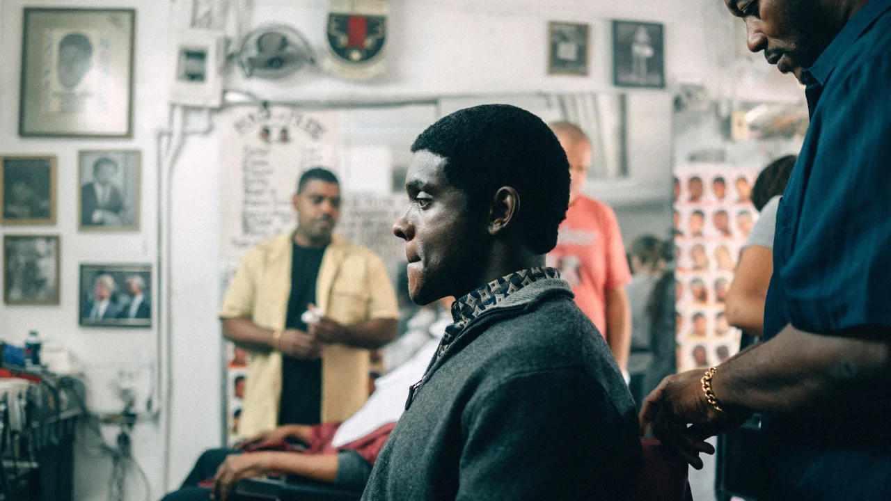 When They See Us İndir - görsel 7