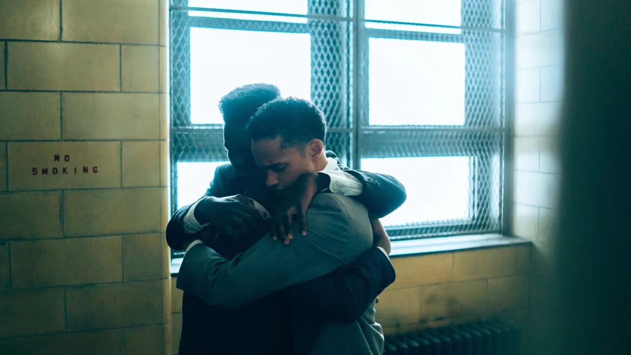 When They See Us İndir - görsel 9