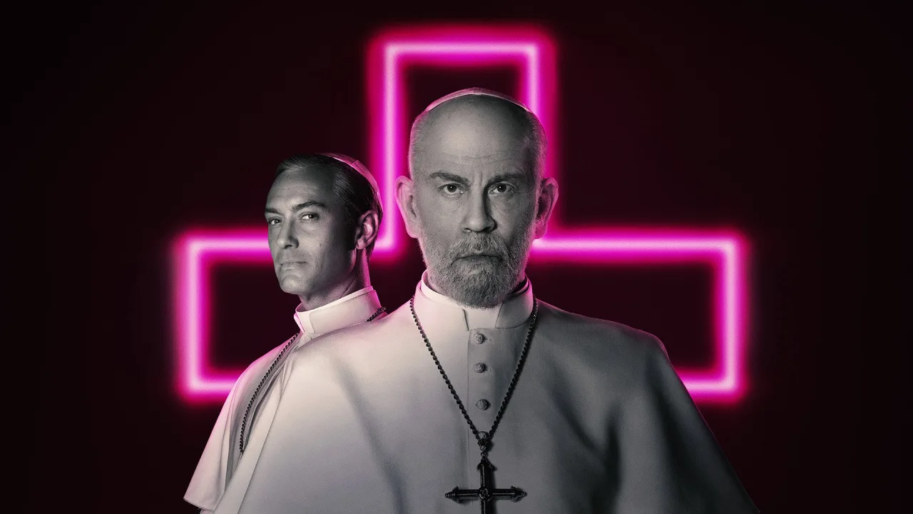 Yeni Papa 1080p İndir - görsel 2