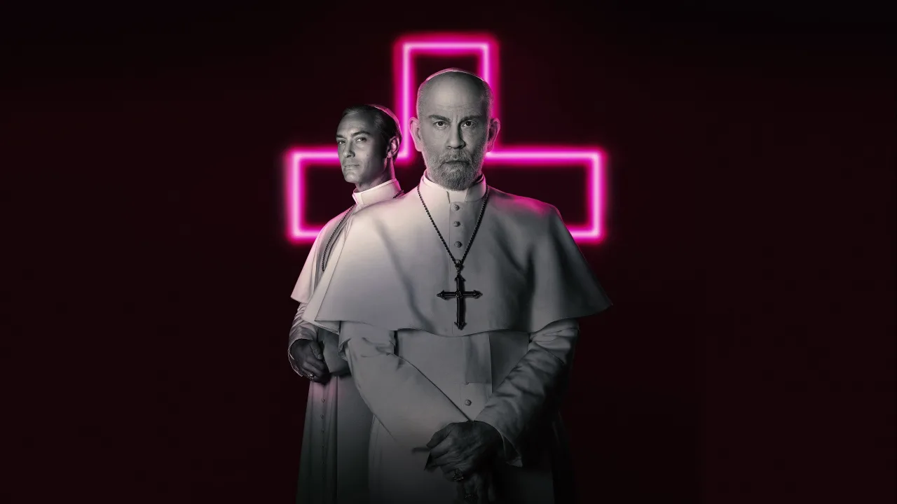 Yeni Papa 1080p İndir - görsel 3