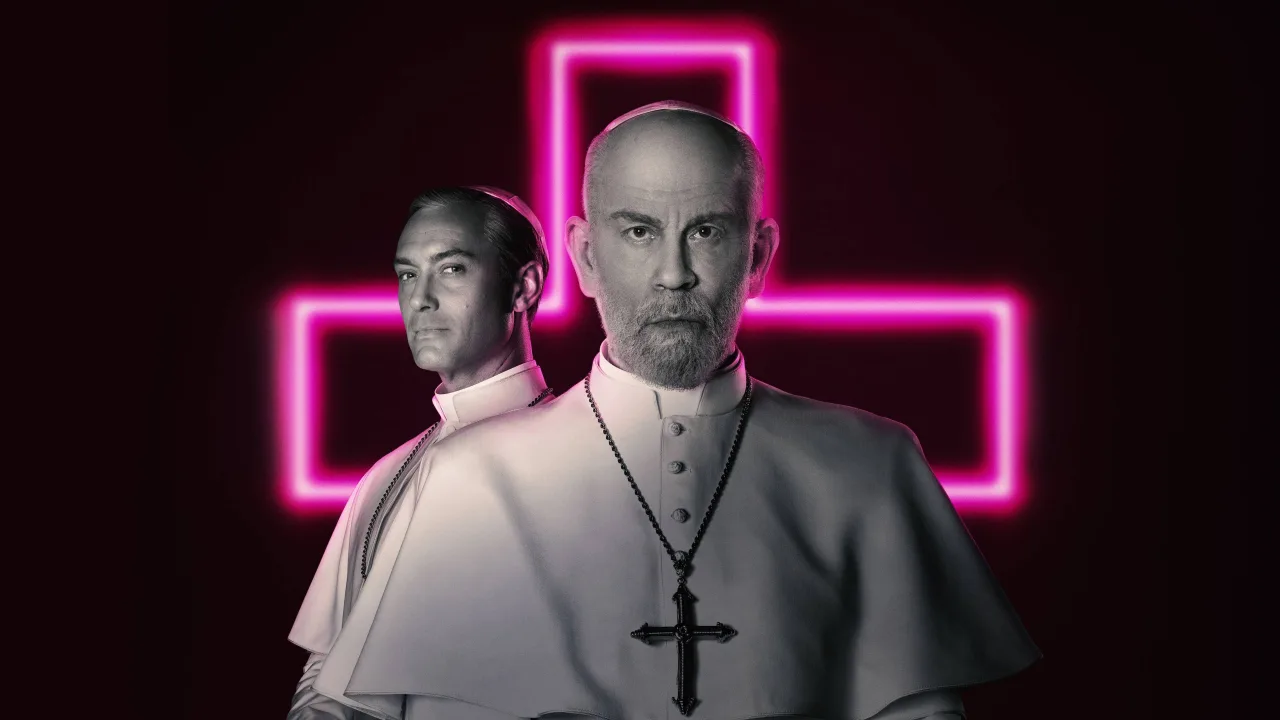 Yeni Papa 1080p İndir - görsel 5