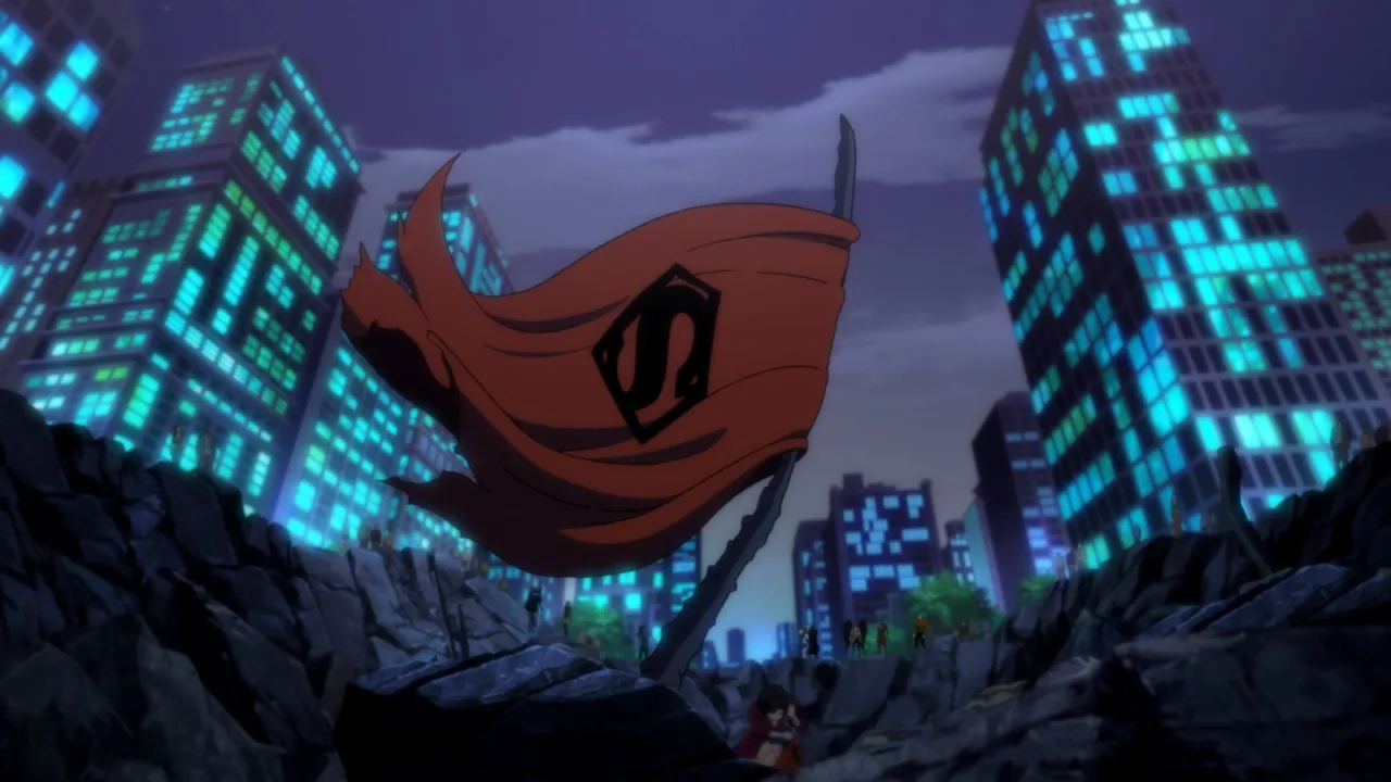 Superman'in Ölümü İndir - görsel 3