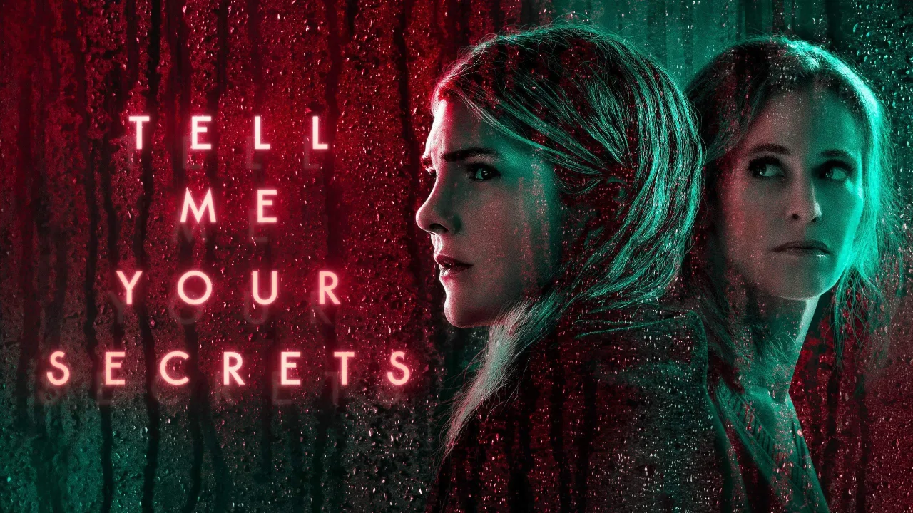 Tell Me Your Secrets 1080p İndir - görsel 4