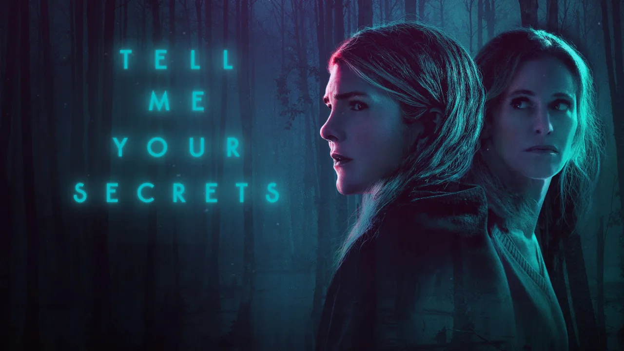 Tell Me Your Secrets 1080p İndir - görsel 5