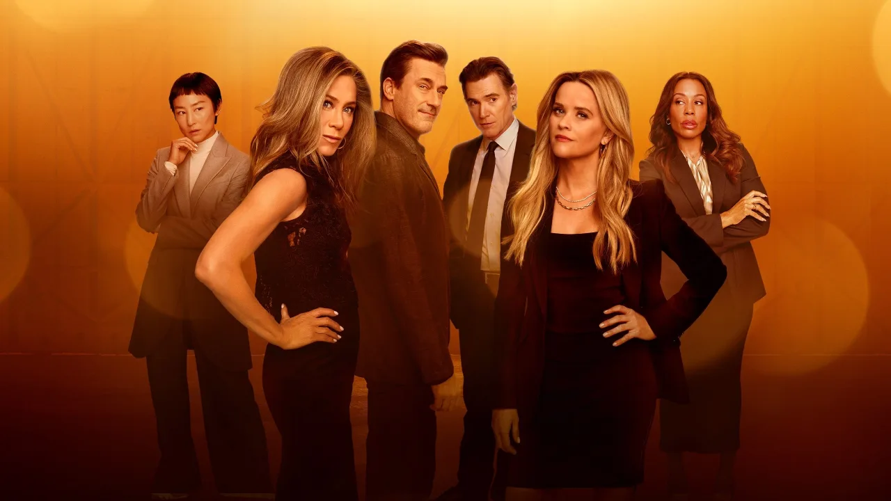 The Morning Show İndir - görsel 3