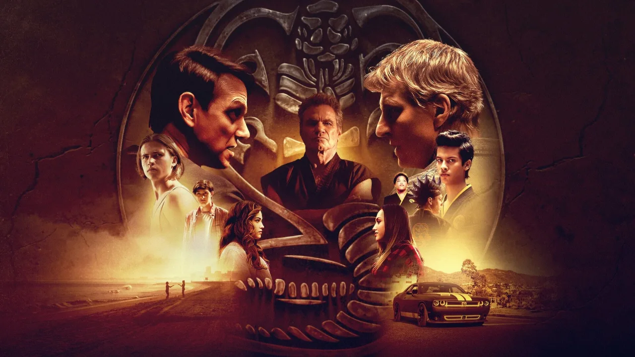Cobra Kai - görsel 4