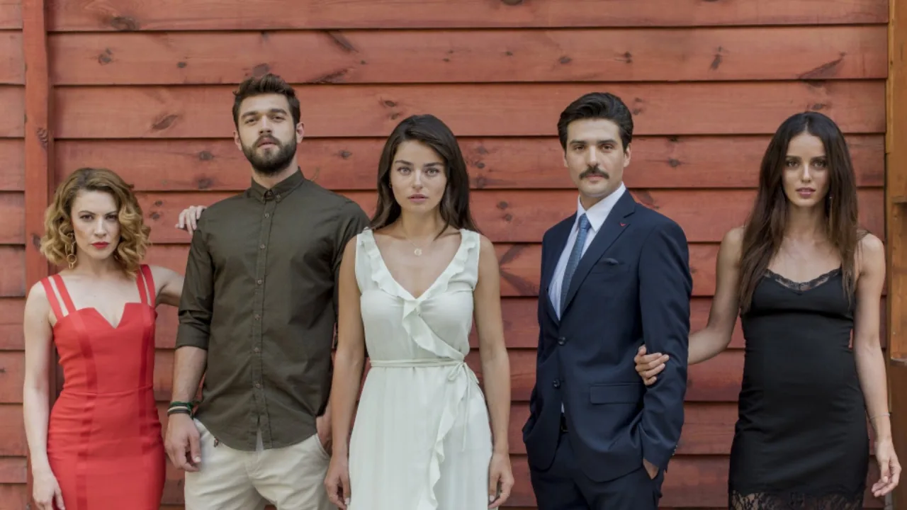 Meryem 1080p İndir - görsel 1