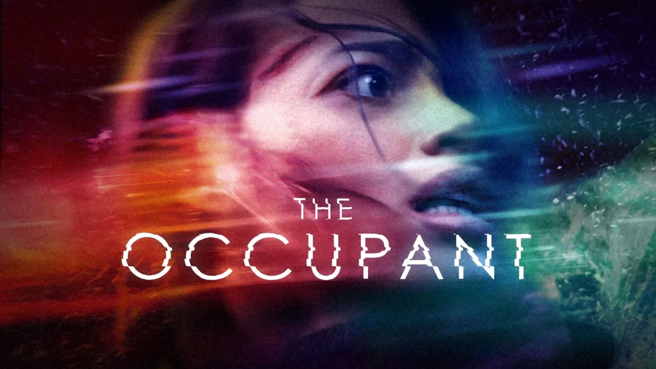 The Occupant İndir - görsel 9