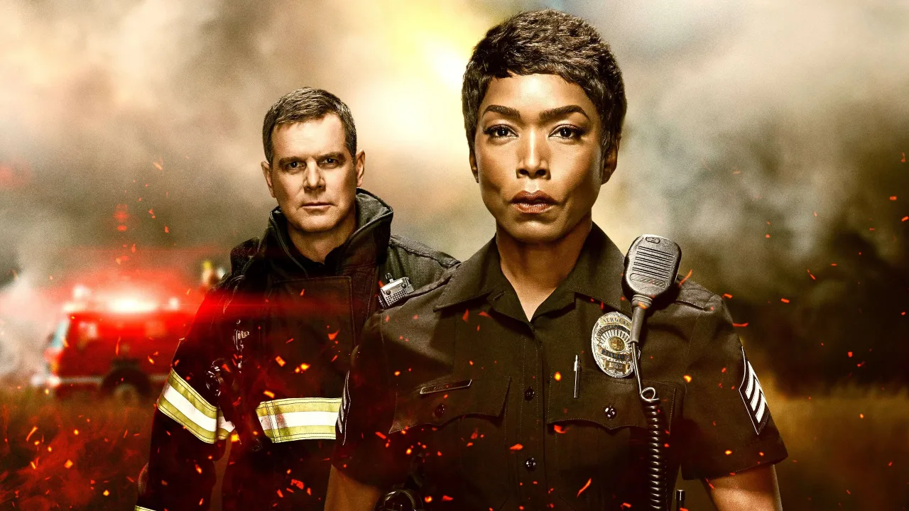 9-1-1 1080p İndir - görsel 4