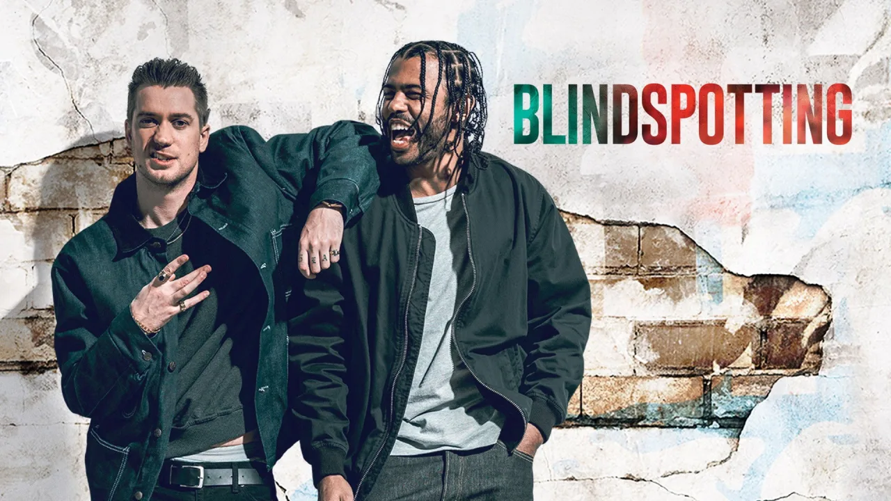 Blindspotting İndir - görsel 7