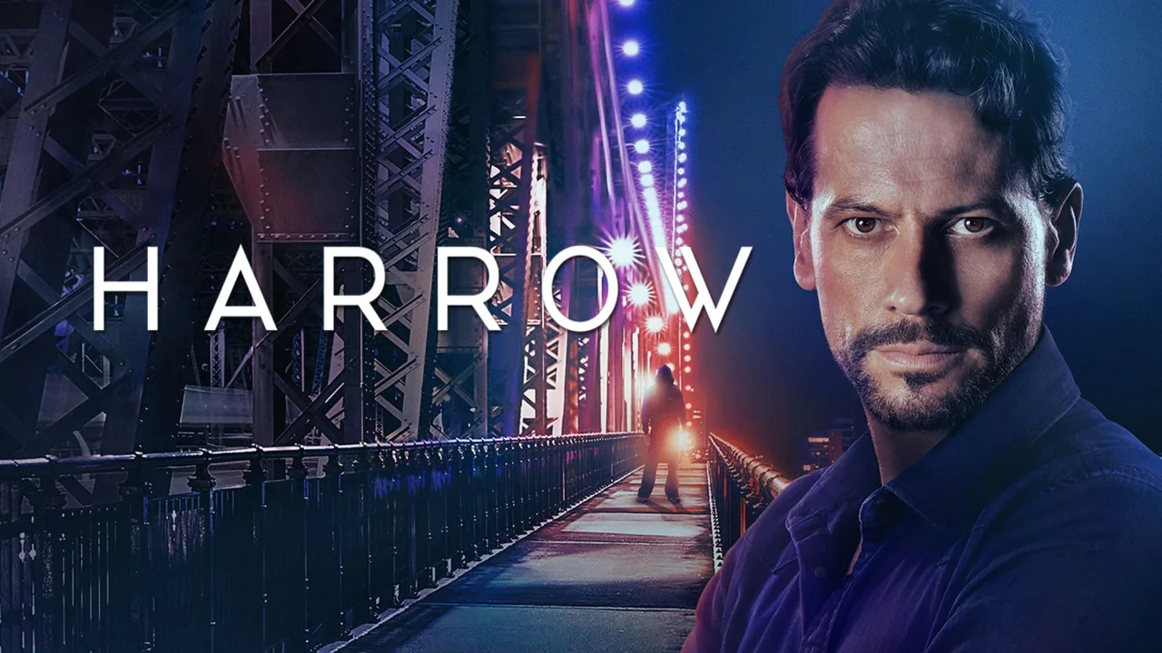Harrow 1080p İndir - görsel 8
