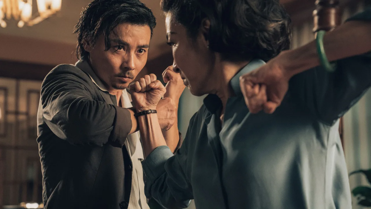 Usta Z: Ip Man'in Mirası İndir - görsel 5