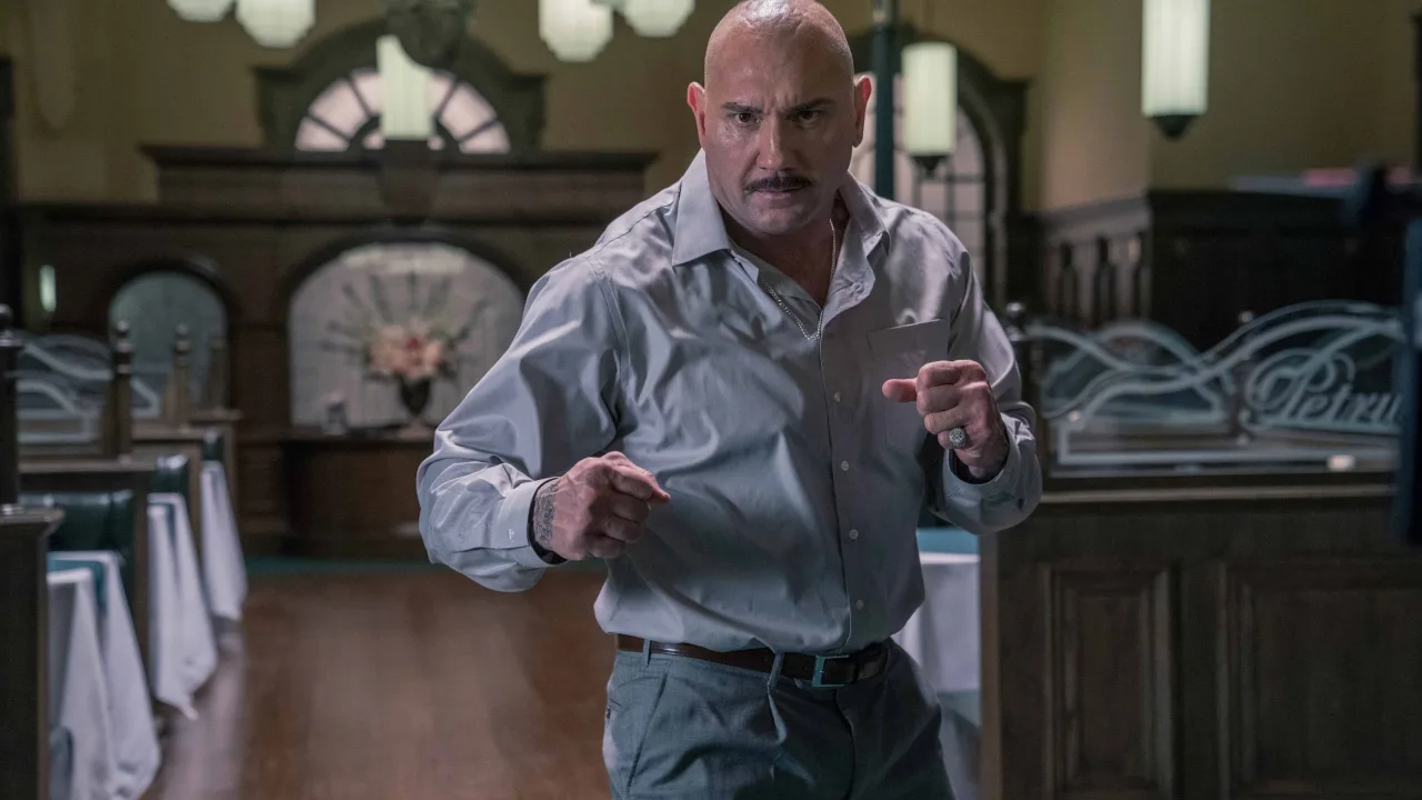 Usta Z: Ip Man'in Mirası İndir - görsel 8