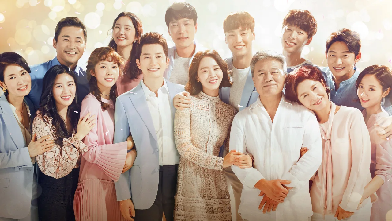 My Golden Life (황금빛 내 인생) 1080p İndir - görsel 1