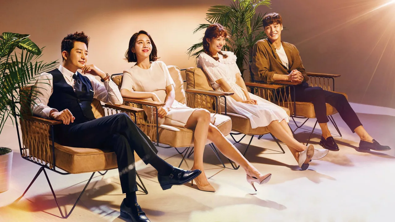 My Golden Life (황금빛 내 인생) 1080p İndir - görsel 2