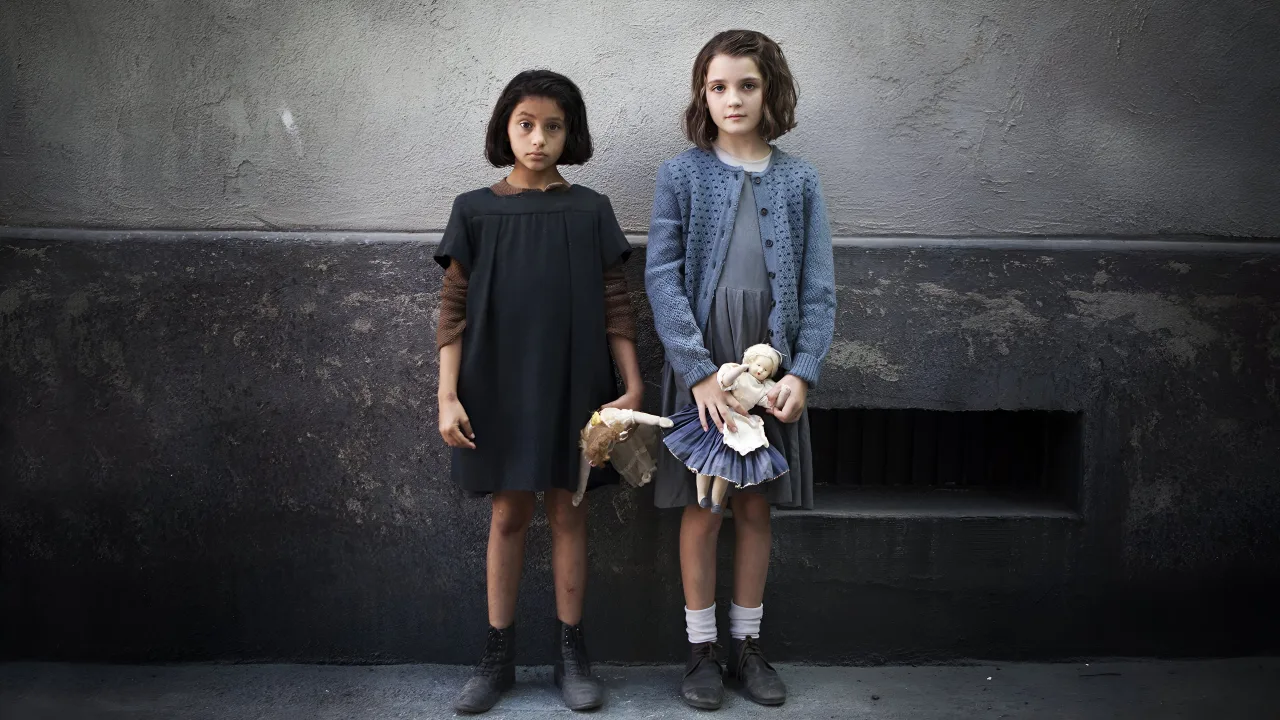 My Brilliant Friend 1080p İndir - görsel 10