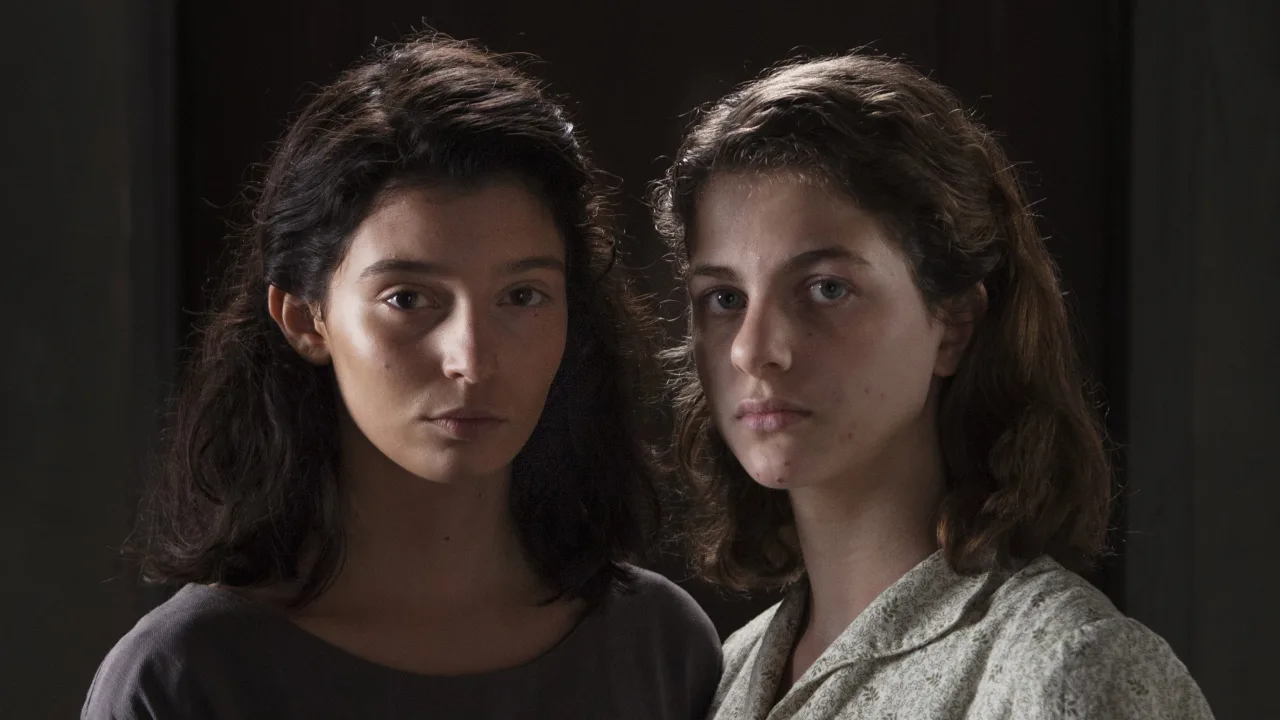 My Brilliant Friend 1080p İndir - görsel 4