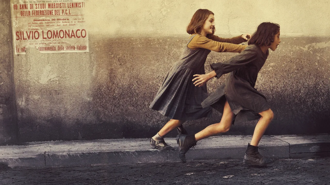My Brilliant Friend 1080p İndir - görsel 7