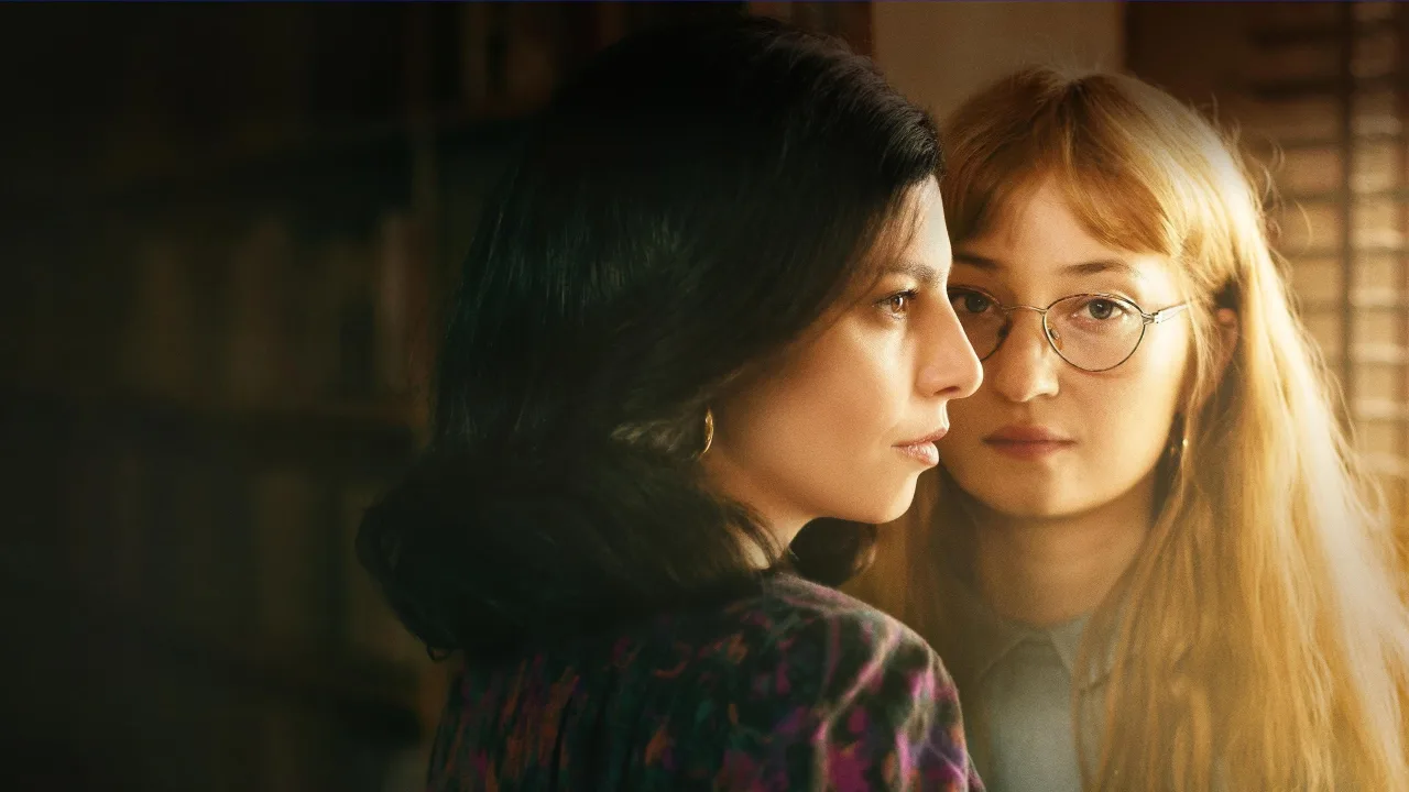 My Brilliant Friend 1080p İndir - görsel 9