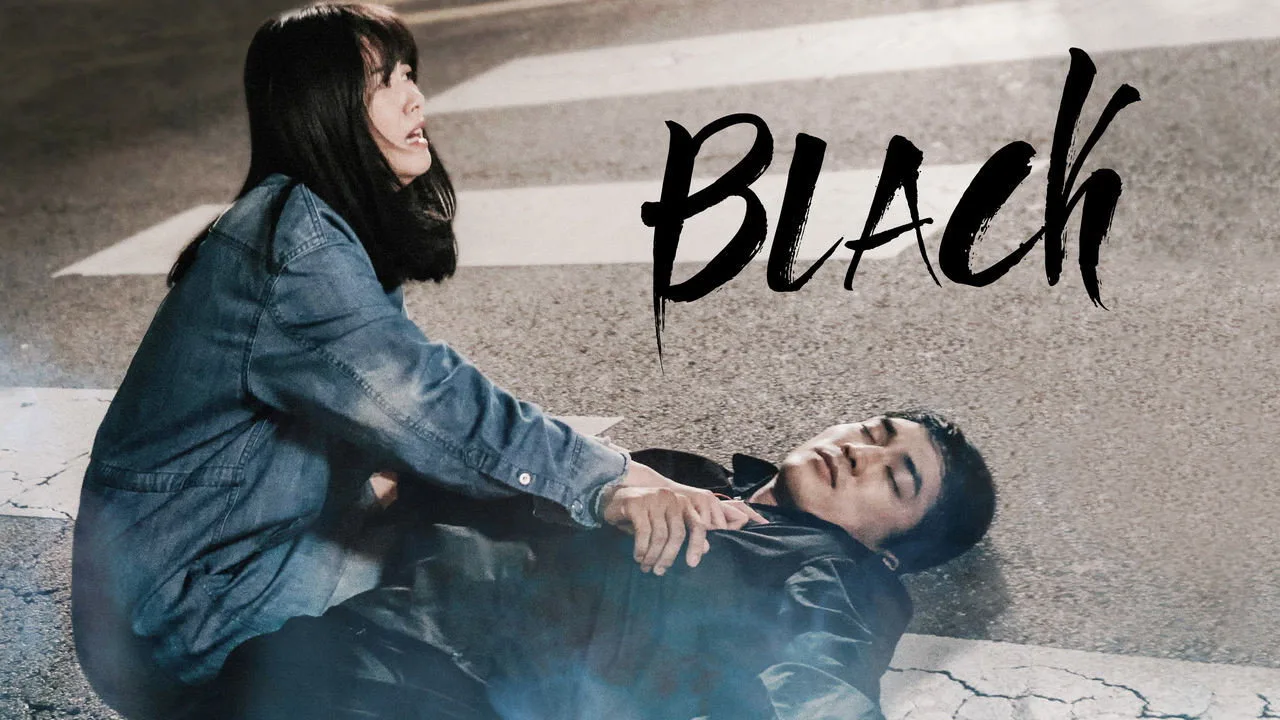 Black 1080p İndir - görsel 7