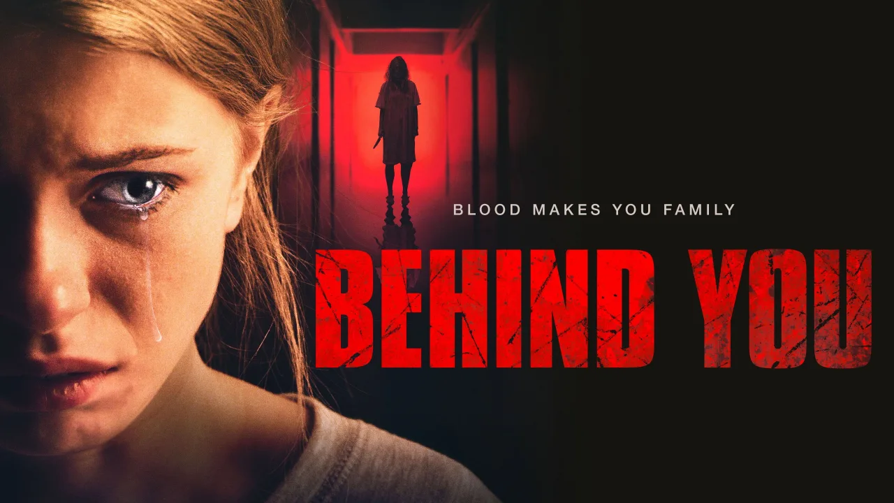 Behind You İndir - görsel 4