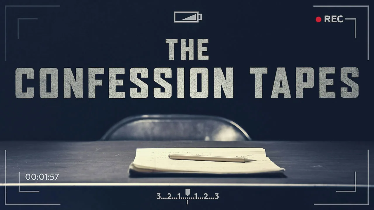 The Confession Tapes 1080p Dual İndir - görsel 4