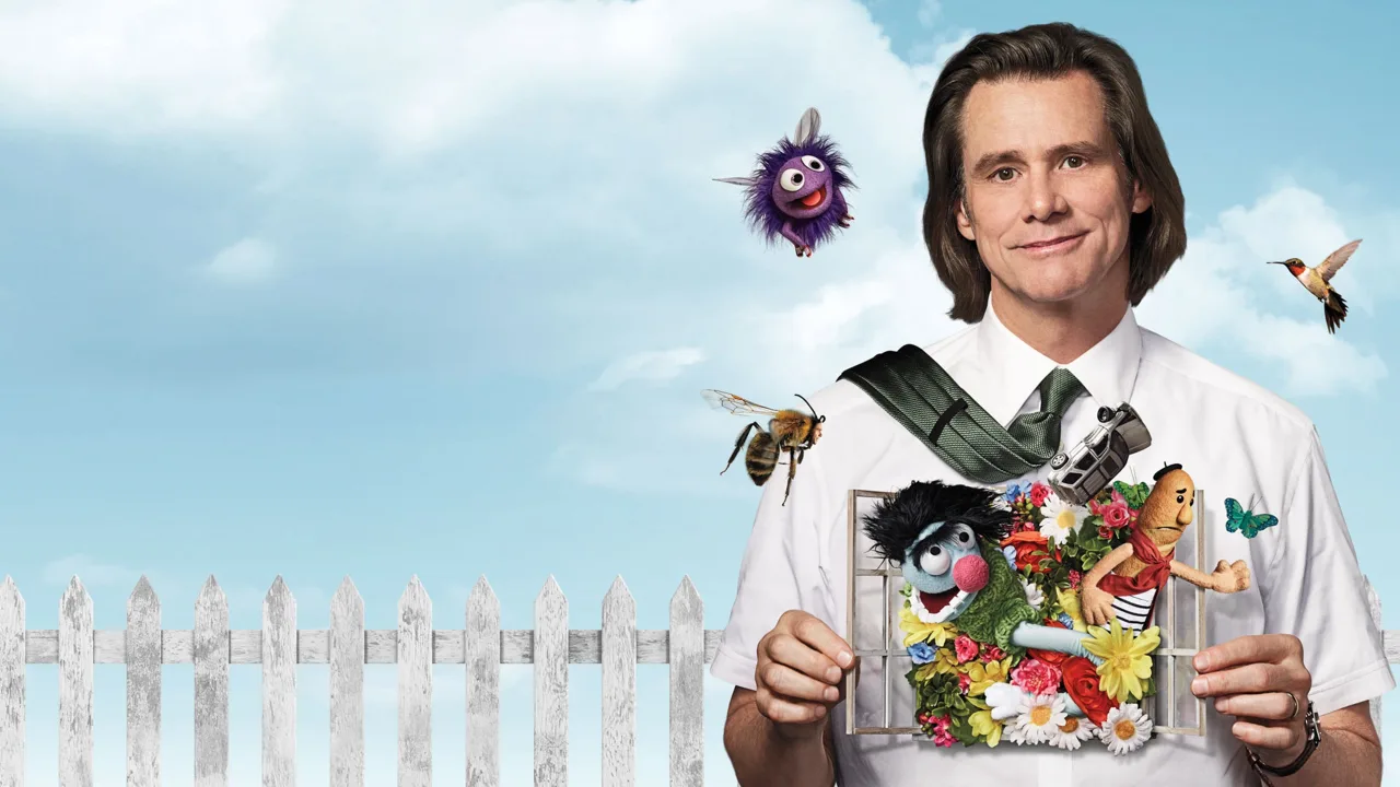 Kidding 1080p İndir - görsel 3
