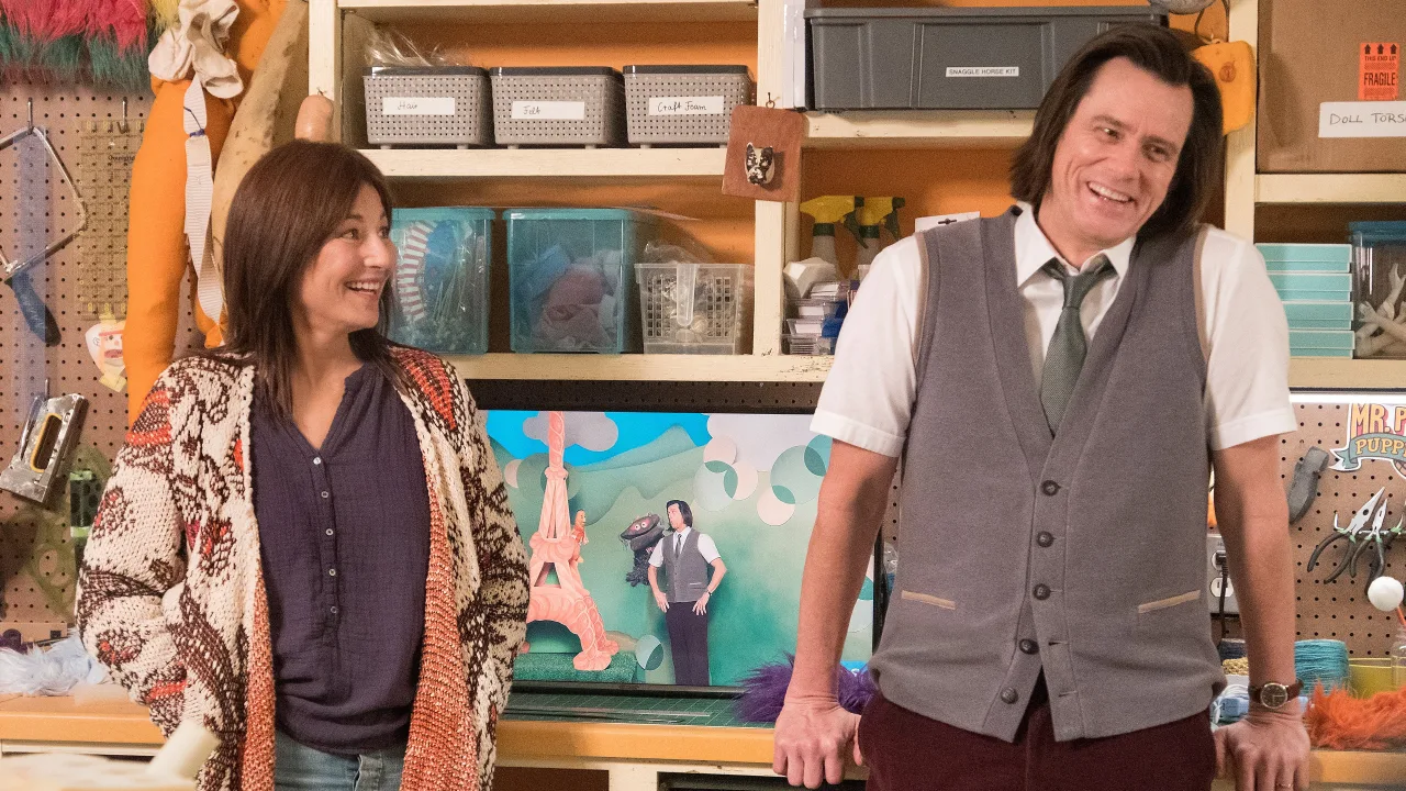 Kidding 1080p İndir - görsel 4