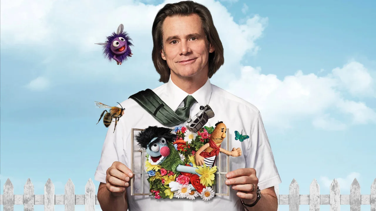 Kidding 1080p İndir - görsel 5