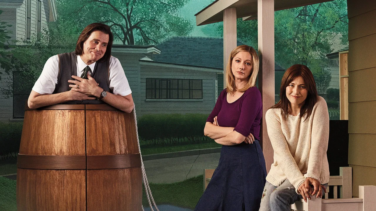 Kidding 1080p İndir - görsel 6