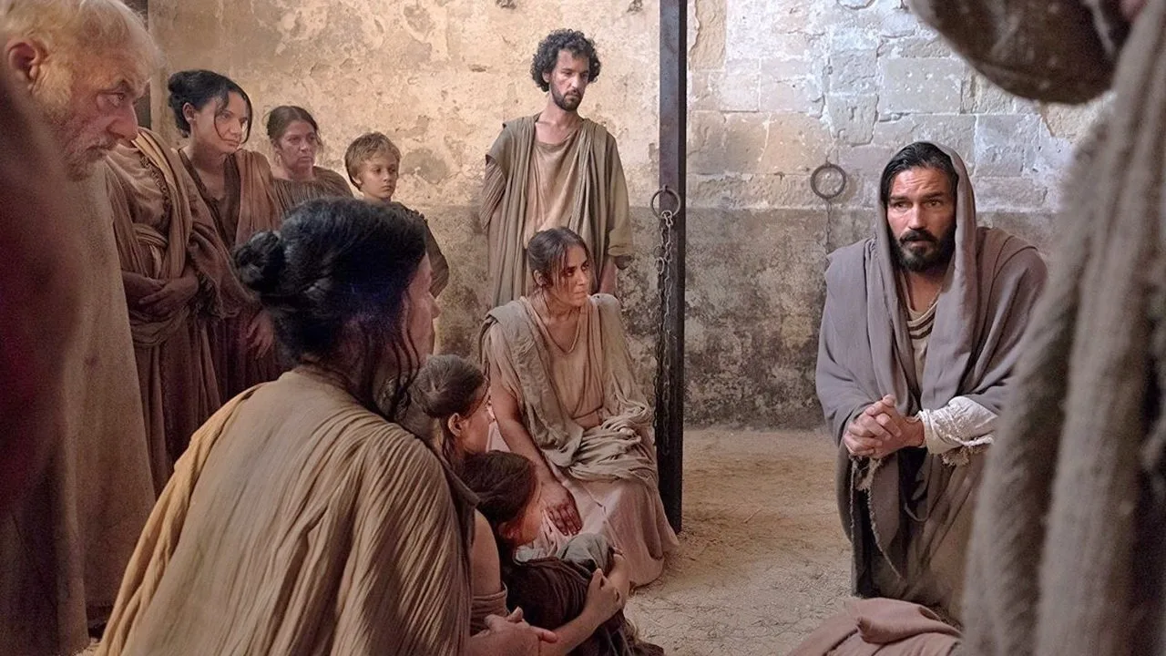 Paul, Apostle of Christ - görsel 5