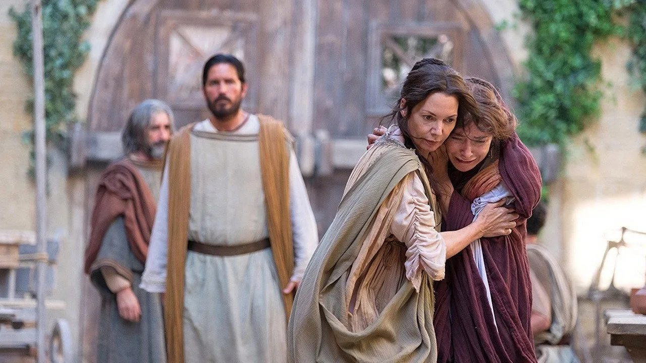 Paul, Apostle of Christ - görsel 6