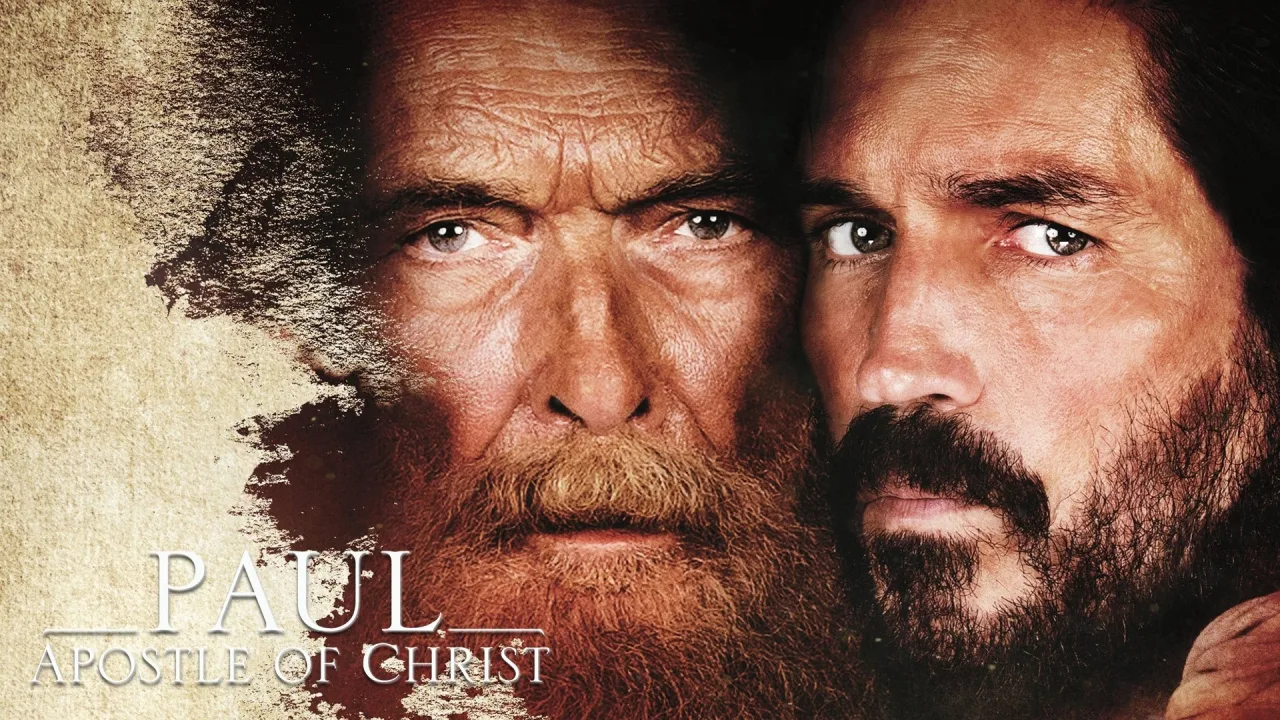 Paul, Apostle of Christ - görsel 9