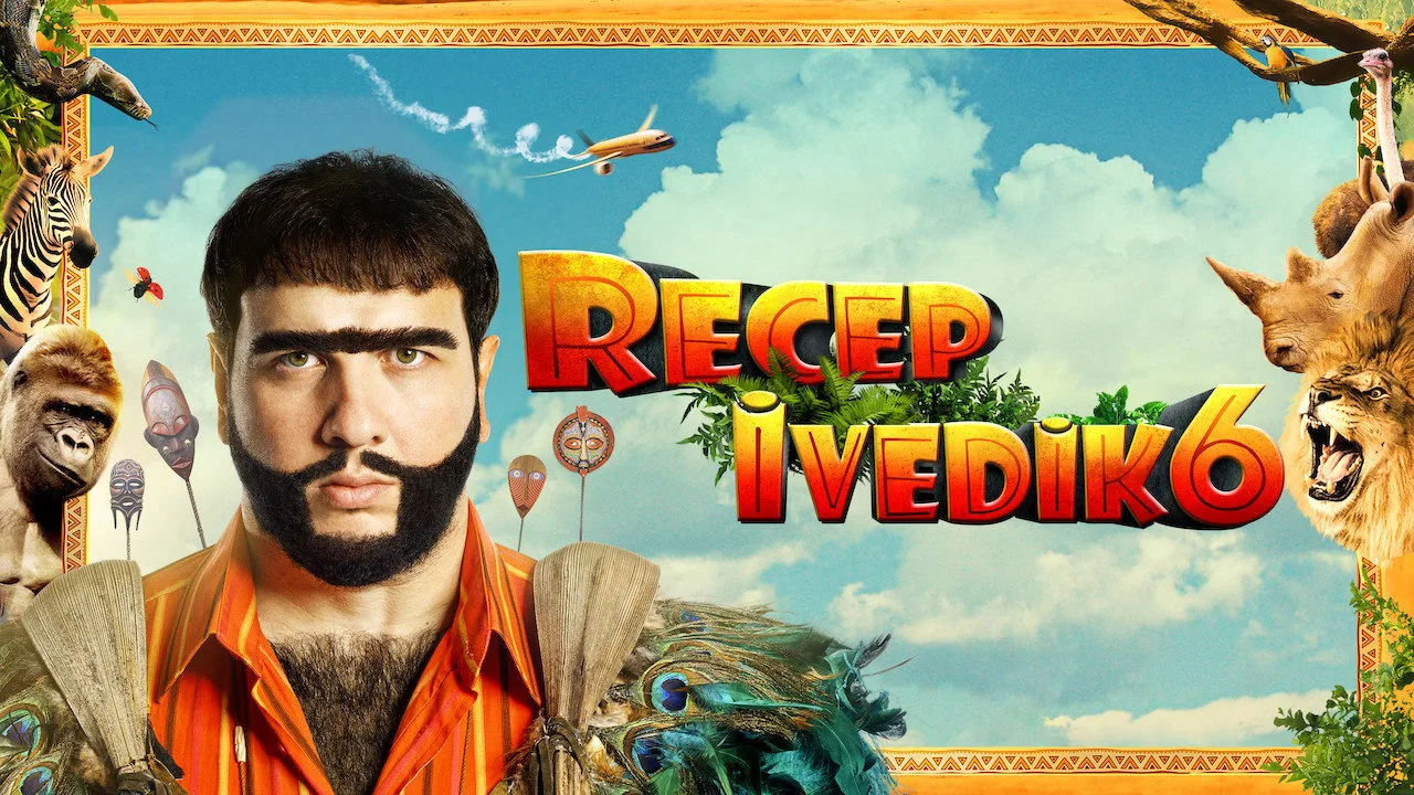 Recep İvedik 6 İndir - görsel 9