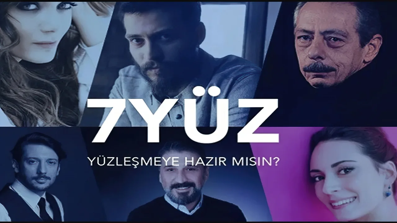 7YÜZ 1080p İndir - görsel 2