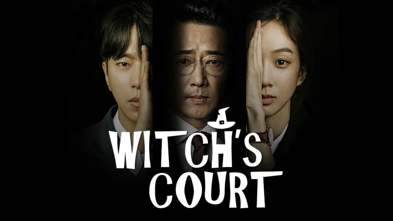 Witch at Court 1080p İndir - görsel 8