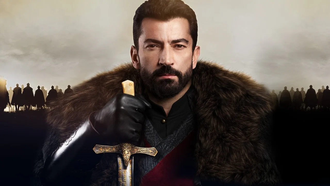 Mehmed: Bir Cihan Fatihi 720p İndir - görsel 1