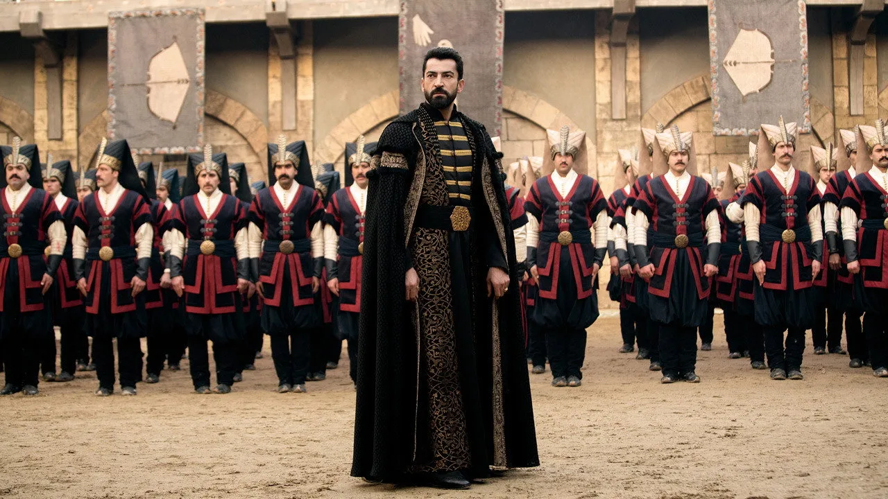 Mehmed: Bir Cihan Fatihi 720p İndir - görsel 3