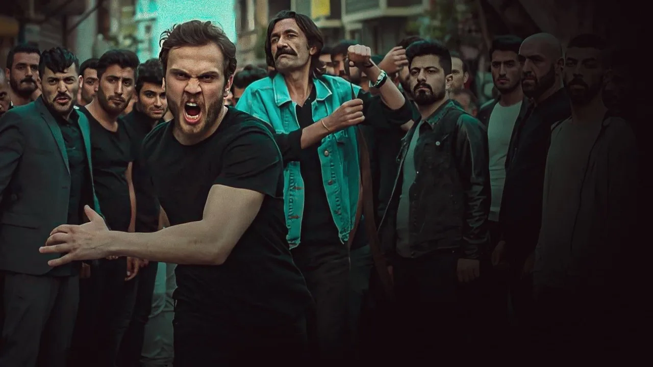 Çukur 1080p İndir - görsel 10