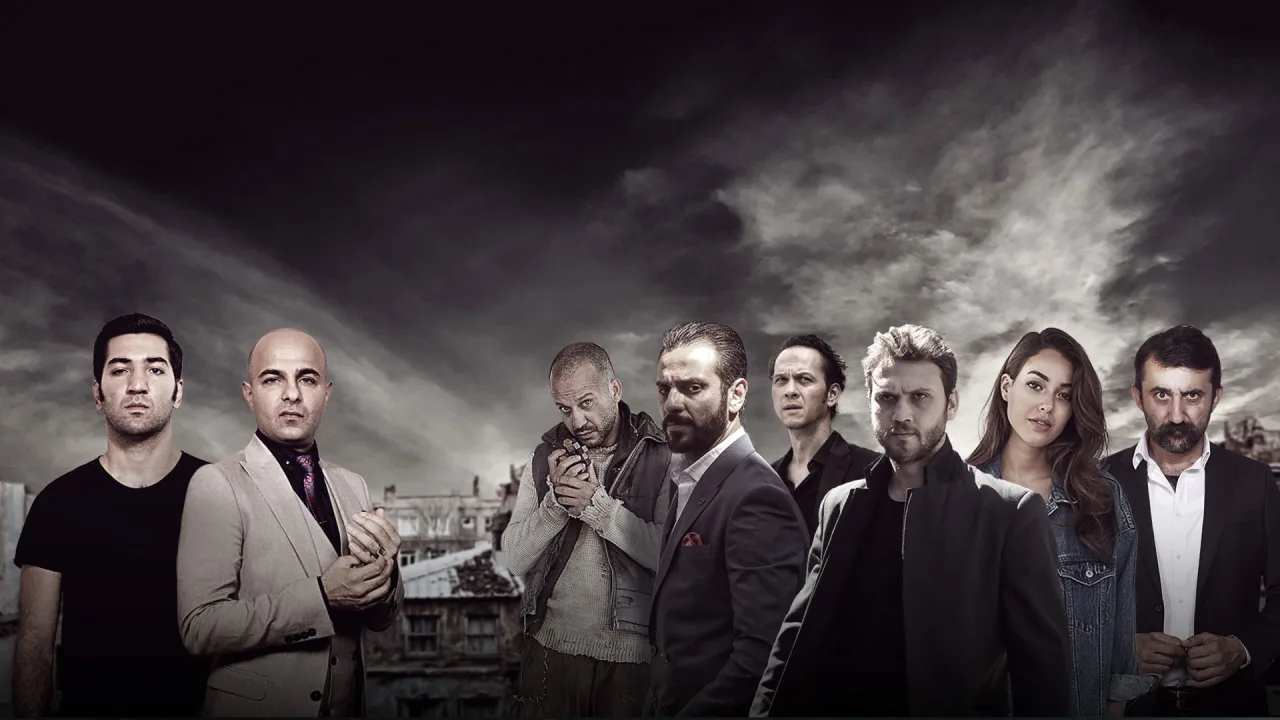 Çukur 1080p İndir - görsel 4