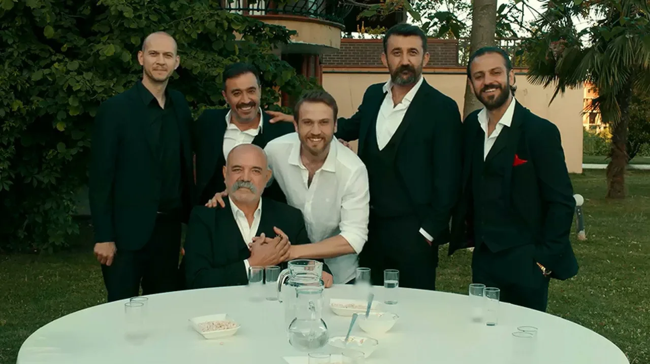 Çukur 1080p İndir - görsel 6