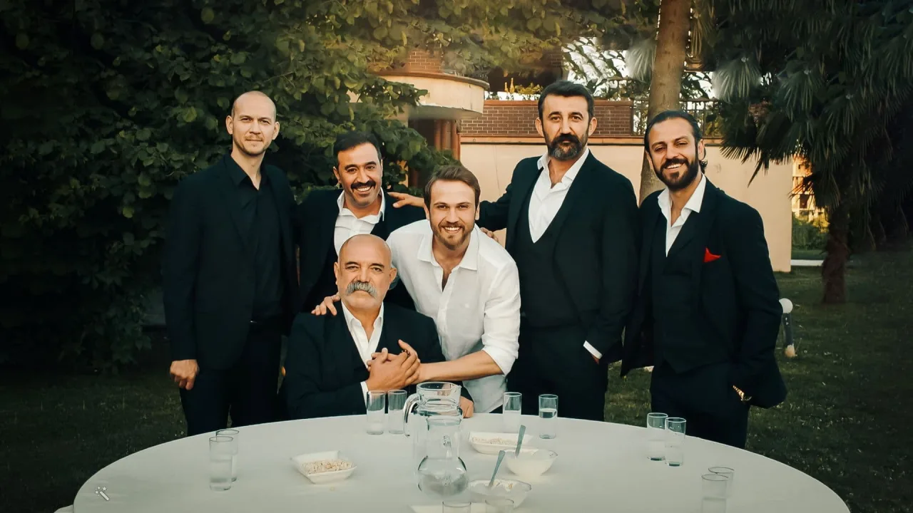 Çukur 1080p İndir - görsel 8