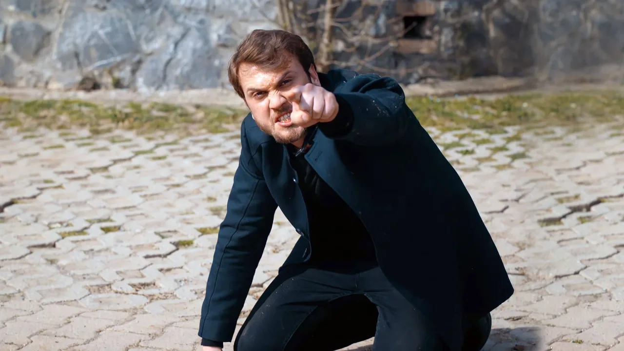 Çukur 1080p İndir - görsel 9
