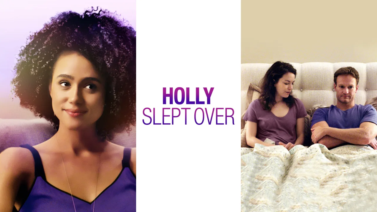 Holly Slept Over İndir - görsel 4