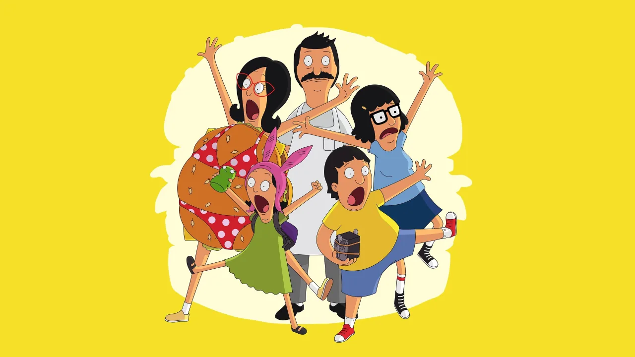 Bir Bob's Burgers Filmi İndir - görsel 9