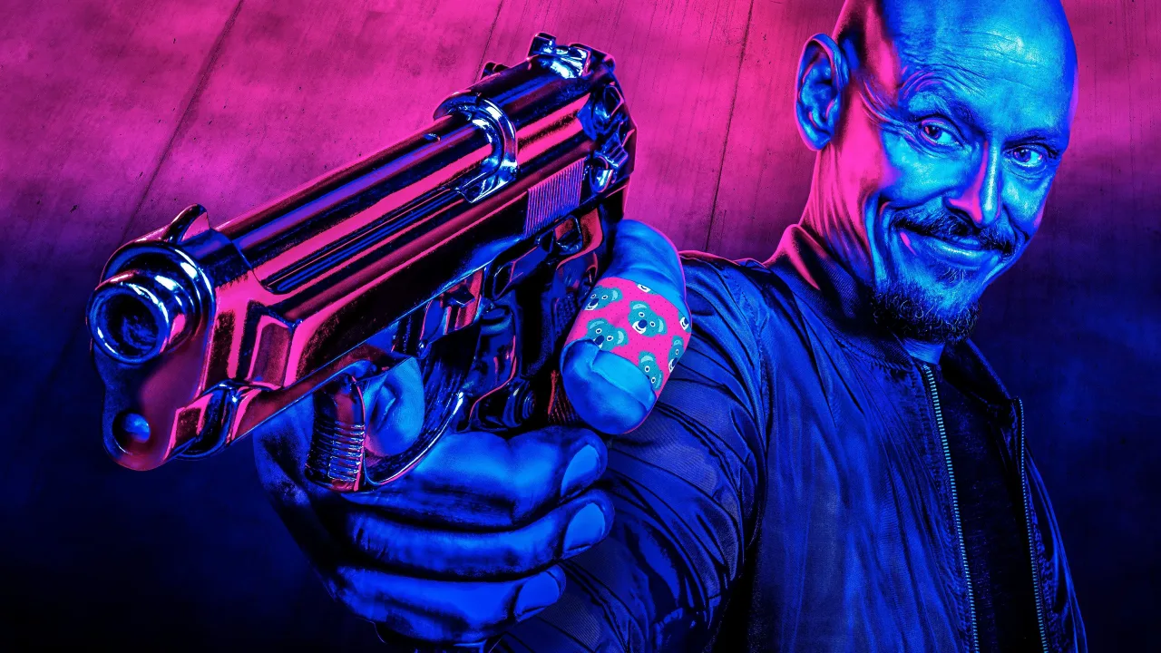 Mr Inbetween İndir - görsel 1
