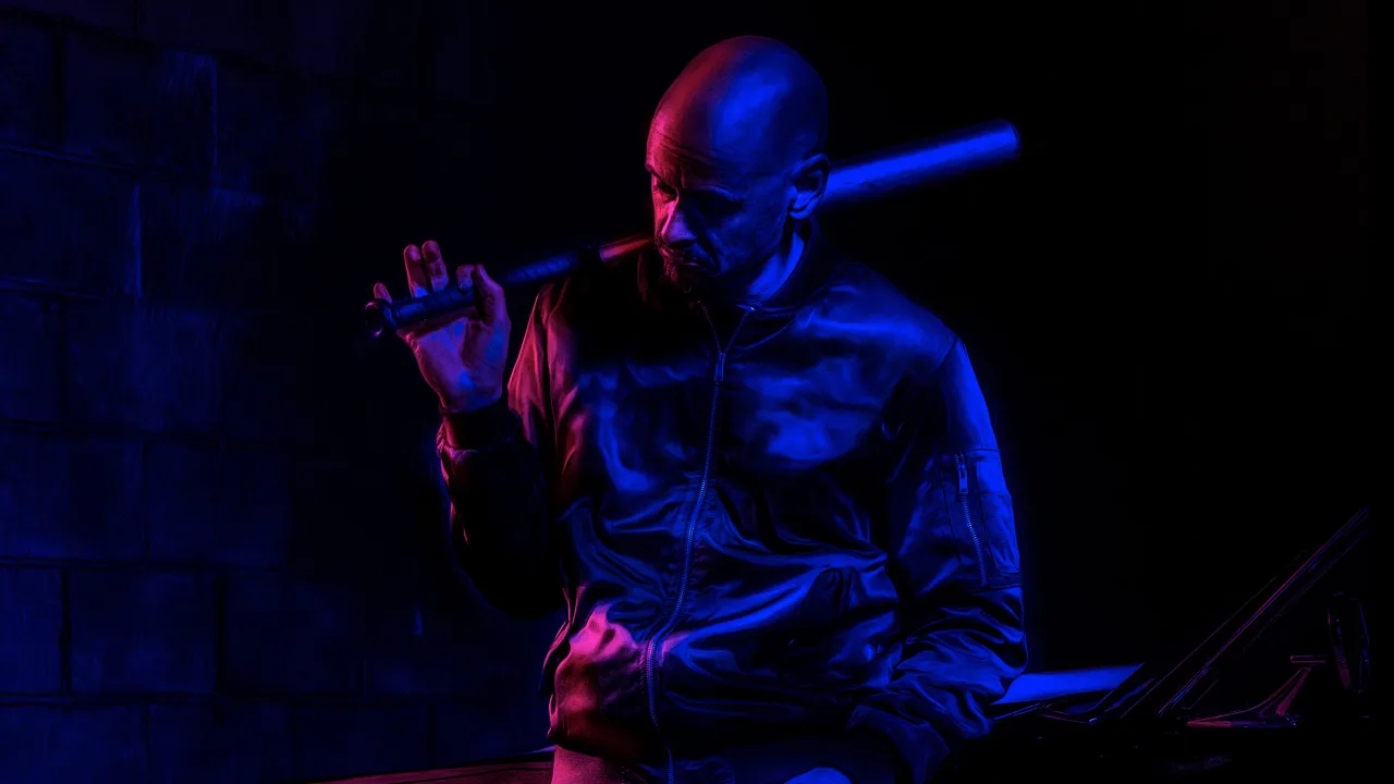 Mr Inbetween İndir - görsel 5