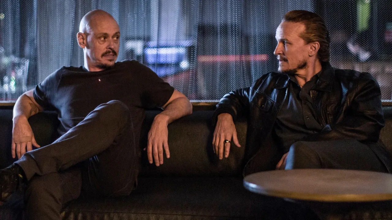 Mr Inbetween İndir - görsel 9